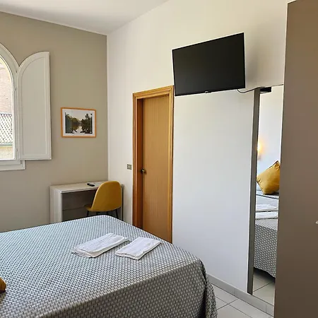 Al Gallo Trattoria E Hotel