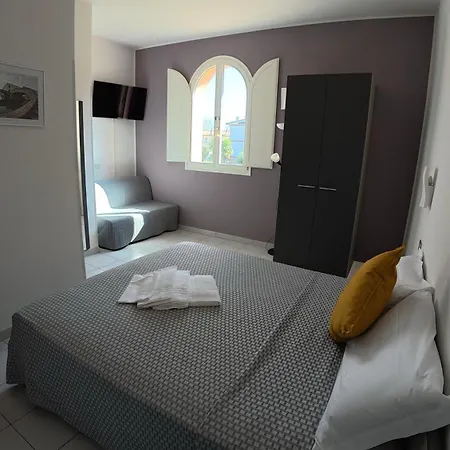 Hotel Al Gallo Trattoria E Alfonsine