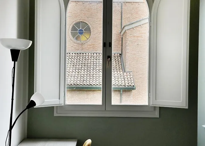 Al Gallo Trattoria E 3* Alfonsine