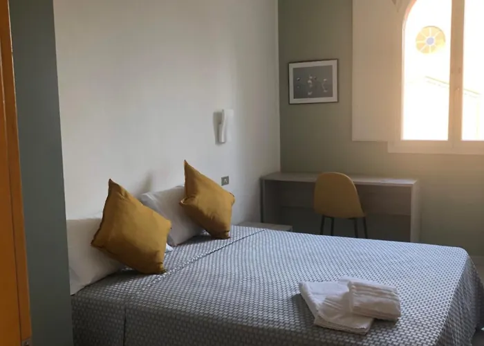 Al Gallo Trattoria E