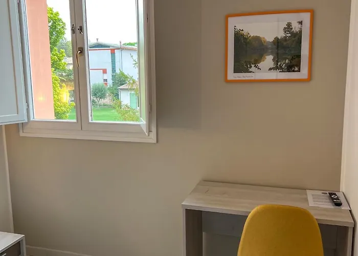 Al Gallo Trattoria E Alfonsine