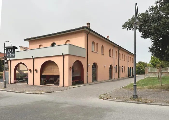 Hotel Al Gallo Trattoria E