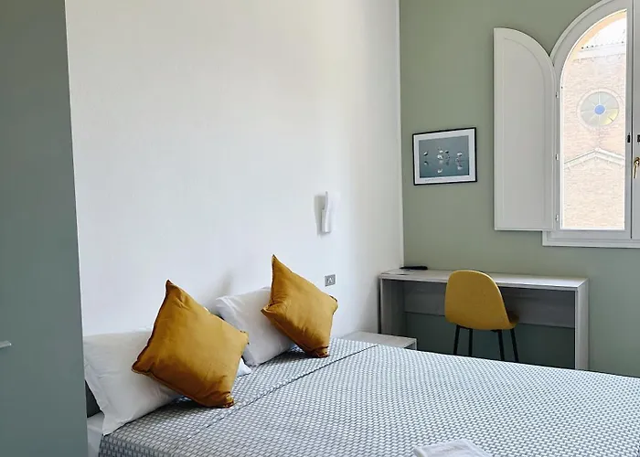 Hotel Al Gallo Trattoria E