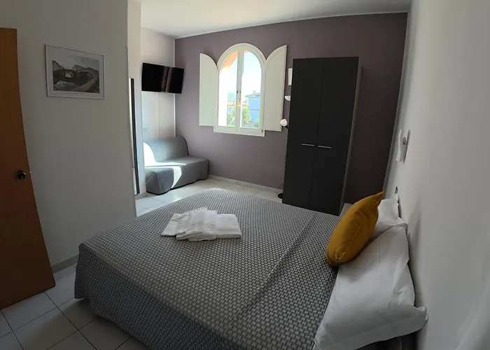 Hotel Al Gallo Trattoria E Alfonsine