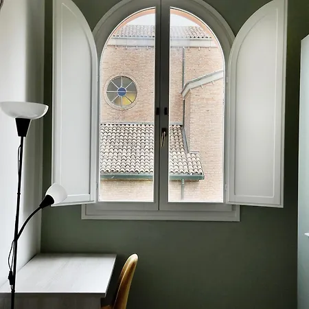 Al Gallo Trattoria E 3* Alfonsine