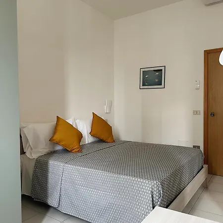 Al Gallo Trattoria E Alfonsine