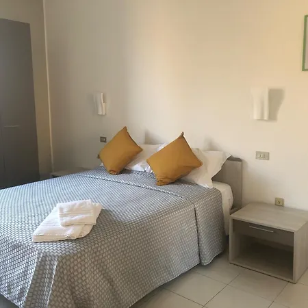 Al Gallo Trattoria E Hotell Alfonsine