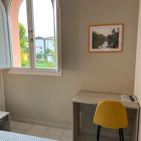 Al Gallo Trattoria E Alfonsine