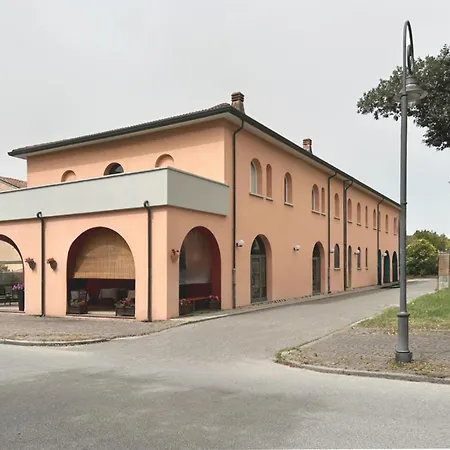 호텔 Al Gallo Trattoria E