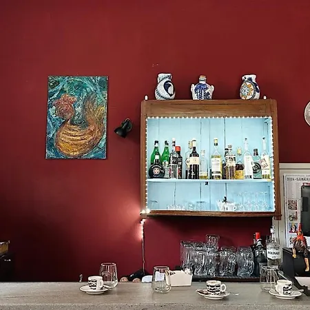 Al Gallo Trattoria E Szálloda 3*