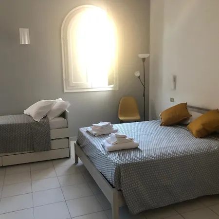 Al Gallo Trattoria E