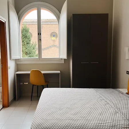 Hotell Al Gallo Trattoria E