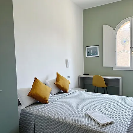 Hotell Al Gallo Trattoria E