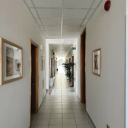 Al Gallo Trattoria E Hotell Alfonsine