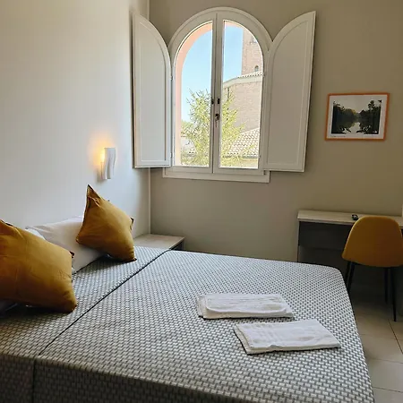 Al Gallo Trattoria E