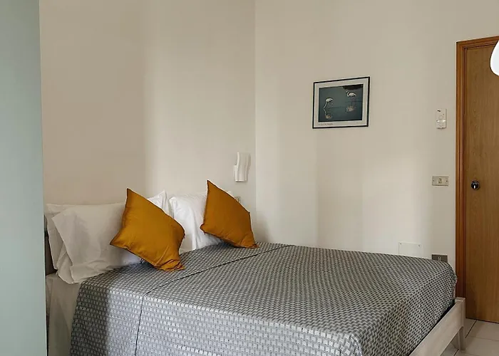 Al Gallo Trattoria E Alfonsine