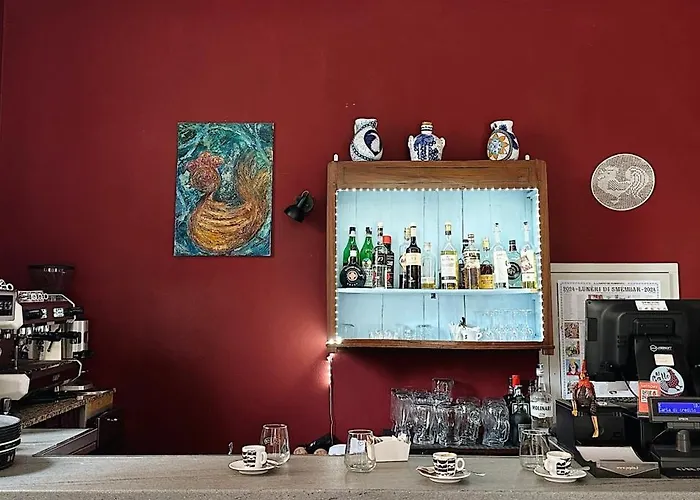 Al Gallo Trattoria E Hotel 3*