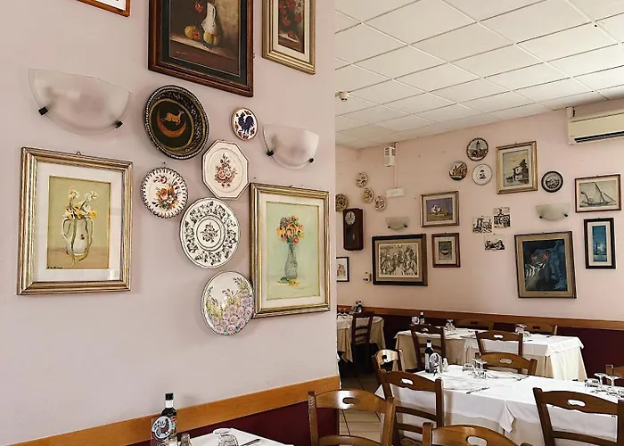 Al Gallo Trattoria E 3* Alfonsine
