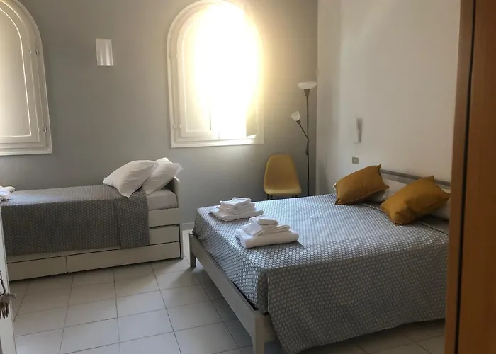 Al Gallo Trattoria E