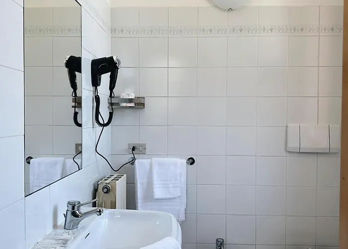 Al Gallo Trattoria E Hotel Alfonsine