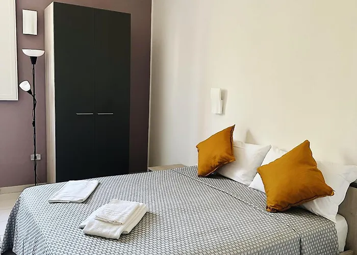 Al Gallo Trattoria E Hotel