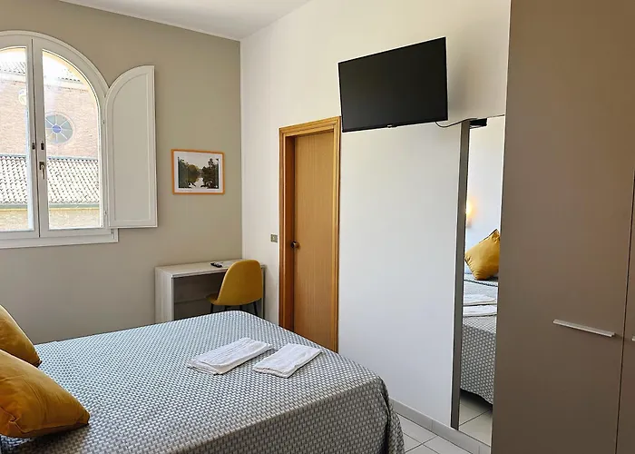 Al Gallo Trattoria E Hotel