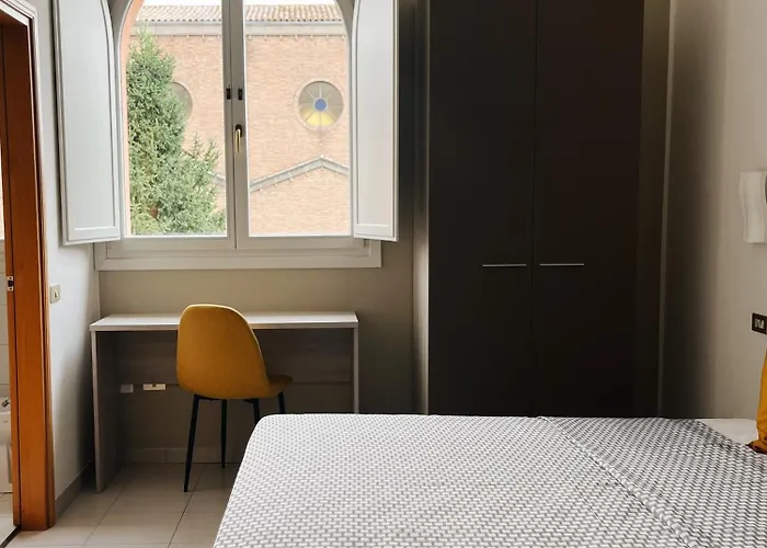 Hotel Al Gallo Trattoria E