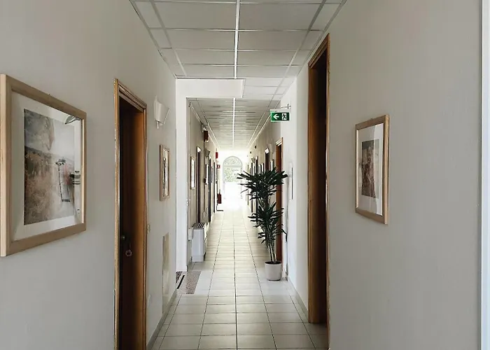 Al Gallo Trattoria E Hotel Alfonsine