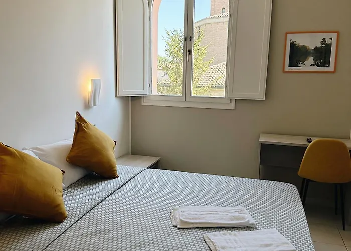 Al Gallo Trattoria E